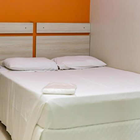 Tapajós Center Hotel Santarém Kültér fotó