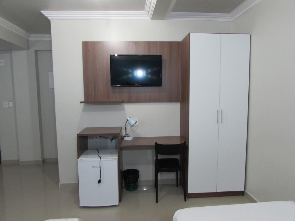 Tapajós Center Hotel Santarém Kültér fotó