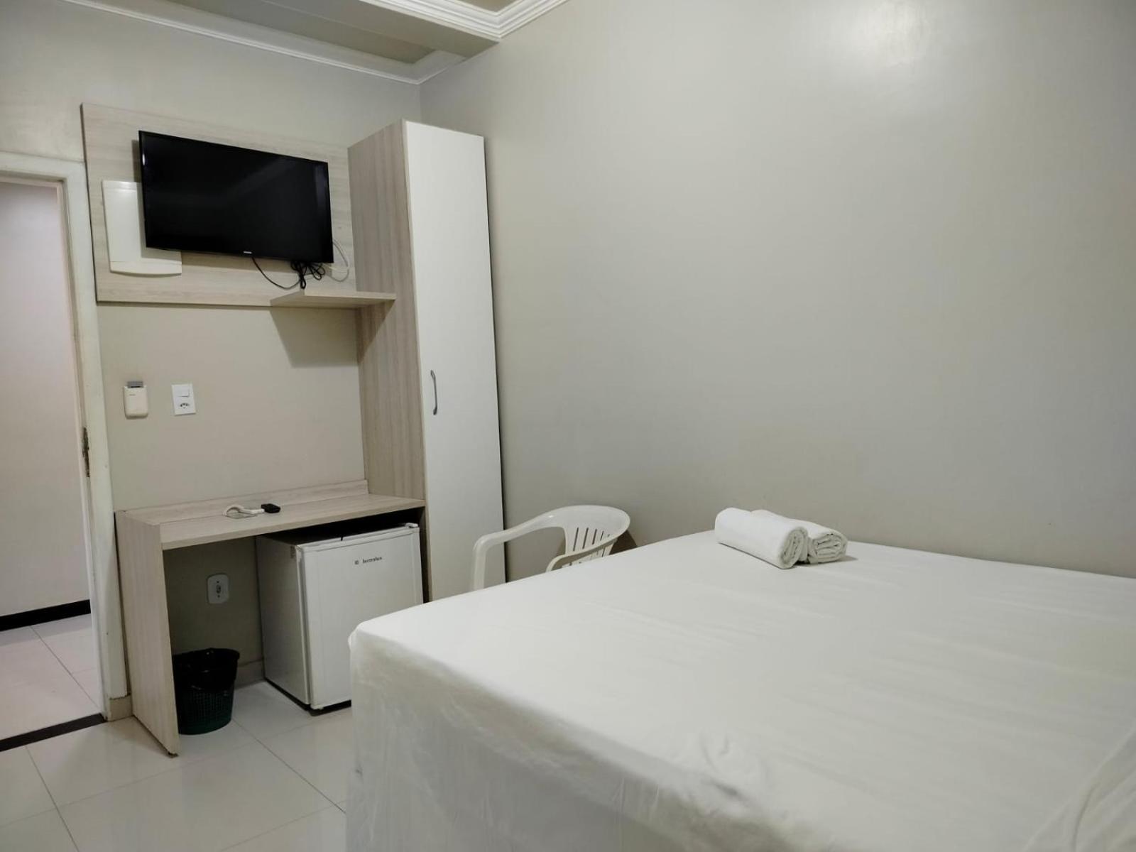 Tapajós Center Hotel Santarém Kültér fotó