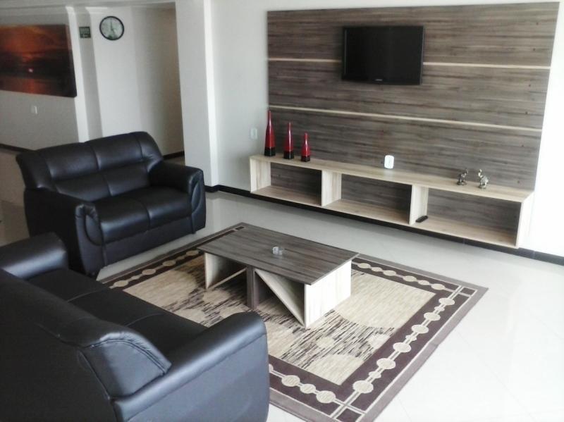 Tapajós Center Hotel Santarém Kültér fotó