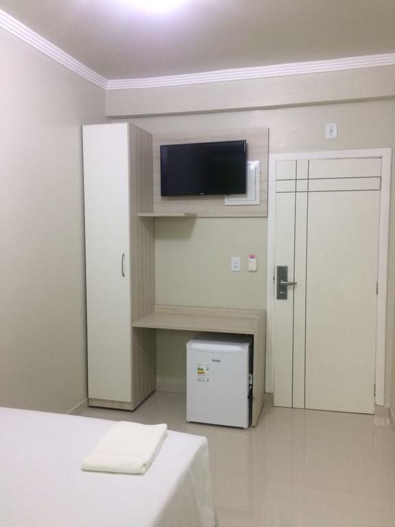 Tapajós Center Hotel Santarém Kültér fotó